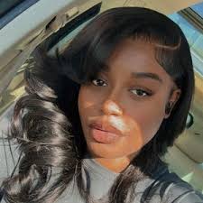 Aja Monroe's Instagram, Twitter & Facebook