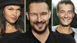 Farmen: Så gick det sen för kärleksparen efter programmet