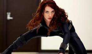 Make sure your home & yard is protected from spiders and other poisonous pests hourglass marking: Black Widow Set Photos Appear Online But Don T Give Any Clues For The Movie Lrm