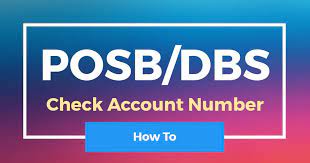 Below are 47 working coupons for dbs bank swift code from reliable websites that we have updated for users to get maximum savings. How To Check Dbs Posb Account Number Step By Step Guide