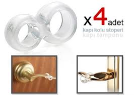 Kapi Kolu Stoperi Kapi Tamponu 4 Adet Bitenekadar Com Alisveris Firsatlarinda