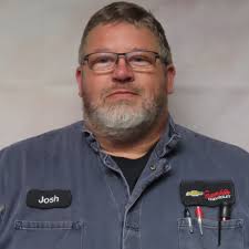 Art Gamblin Motors Staff