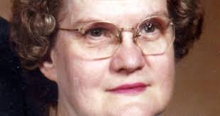 Nella Gibson -- Barnwell