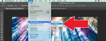 The best time of day to shoot in woodland is just after sunrise or before sunset. Presetpro How To Make Light Rays In Photoshop