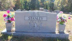 Pauline Joyce Cordell Stanley (1931-2016)