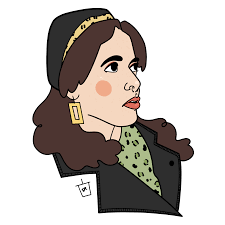 Portraits — Dean Strauss