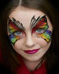 Pin On Maquillaje Halloween