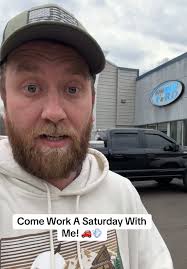 Behind the Scenes of Car Sales