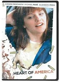 Heart of America, DVD, Michael Belyea, Uwe Boll, New 887090700504| eBay