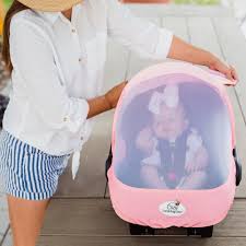 Cozy Baby S Sun Bug Infant Carrier Cover Cozy Baby Creative Solutions For Growing Families