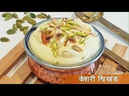 Madhurasrecipe Marathi Youtube Shrikhand Recipe How To Cook Potatoes Jamun Recipe