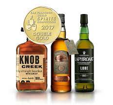 It is a subsidiary of suntory holdings of osaka, japan, and the company's headquarters are in chicago, illinois. Beam Suntory