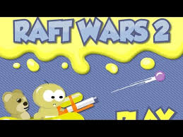 Raft wars is an adventurous survival war game where two friends got enemies to kill. Raft Wars 2 Games Play Raft Wars 2 Flash