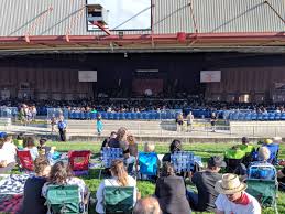 Sunlight Supply Amphitheater Lawn Rateyourseats Com