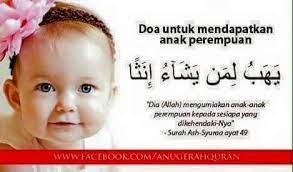 Demikian ulasan lengkap tentang beberaapa doa untuk diri sendiri yang dapat anda amalkan karena selain berdoa untuk orang tua, berdoa untuk anak, berdoa untuk suami atau istri, anda. Doa Untuk Mendapatkan Anak Lelaki Dan Anak Set Bersalin Tips Berpantang Serta Resepi Dalam Pantang Facebook
