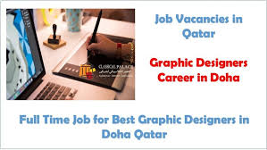 Jobs In Qatar Graphic Designer Jobs In Doha Qatar Graphic Designer Jobs In Gulf Graphic Designer Jobs Graphic Design Jobs Graphic Design Fun Graphic Design