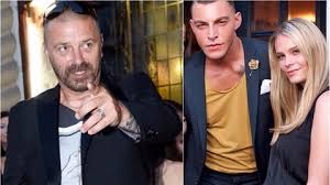 Ten má odvahu! Daniel Vojtěch svedl dceru Tomáše Řepky!