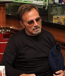 Despite her sheltered upbringing, jenny is a teen with a bright future; Franco Nero Wikipedia