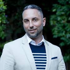 Aaron Duke's Instagram, Twitter & Facebook