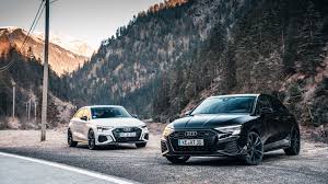 Audi hd wallpapers in high quality hd and widescreen resolutions from page 1. 2021 Audi S3 Tuned By Abt To Nearly Rs3 Level Of Power