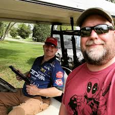 Toby Babcock Competitive Shooter