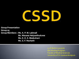 Šéfem vládní čssd byl opět zvolen ministr vnitra jan hamáček. Central Sterile Supply Department Cssd