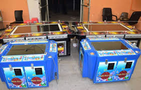 This is the fish game. What S A Slaphouse Police Say They Re Fighting New Wave Of Illegal Gambling Long Beach Post News