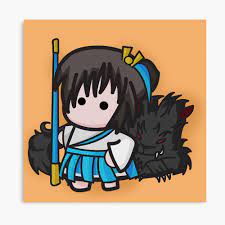 Hey guyshey guys its time for the tamer awakening, sadly i lost all my videos when my pc died so i had to re record, so sorry about the quality.this awakenin. Tamer Icon Bdo Poster By Sarah Davies Redbubble