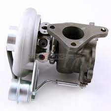 Td05 20g Turbo Subaru 02 06 Impreza Wrx Sti Ej20 Ej25 Engine Directly Bolts Gc8 Gda Turbocharger Subaru Wrx Sti Wrx