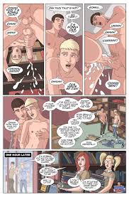 Trải nghiệm truyện tranh sex gay với đồ họa tuyệt đẹp