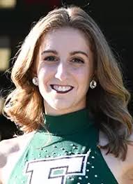 Alyssa Pendergrass's Instagram, Twitter & Facebook