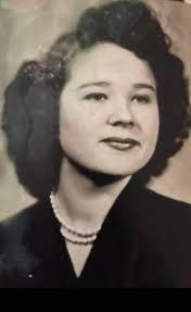 Does anyone know Mildred Matthews who taught at Campbell school?