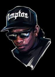 27 Creative Digital Illustrations Art Examples For Inspiration Inspiration Hip Hop Art Hip Hop Artwork Rapper Art