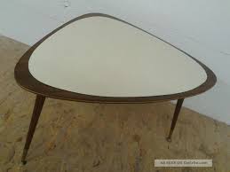 Nierentisch Tisch Ilse Mobel Beistelltisch 50er Rockabilly Ara Mid Century Antik Nierentisch Beistelltisch Tisch
