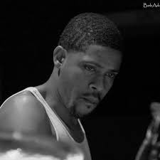 Terrence "Groove Guardian" Houston