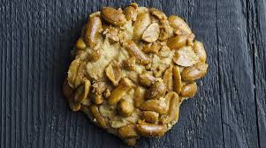 Sbatti l'uovo con l'olio d'oliva. Biscotti Arachidi La Ricetta De Il Giornale Del Cibo