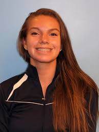 2018-19 Women's Tennis Roster