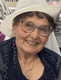 Faustina Franciska (Wuitchik) Both Obituary