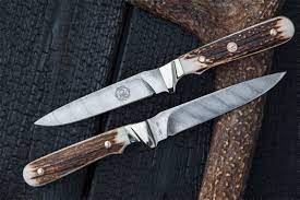 Complete name is cervus elaphus. German Knife Shop High Quality Knives At Lowest Price For Sale