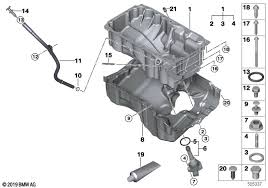 We go ahead and show you removal process of top end of engine such as intake manifold and valve cover and offer maintenance suggestions that should keep your engine running properly. Engine Bmw G31 Touring 59863