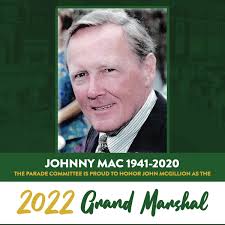 Asbury Park St. Patrick's Day Parade