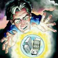 Mark Irvin Commercial Real Estate Services, LLC