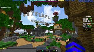 More than a decade after its release, minecraft remains one of the most popular games on pcs, consoles, and mobile dev. Mods Not Showing Up In Game Hypixel Minecraft Server And Maps