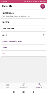 Última versión de mx player premium para móviles android ( . Ux Player For Android Apk Download
