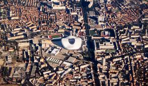 Upload, livestream, and create your own videos, all in hd. Velodrome Marseille Stadium Taiyo Europe