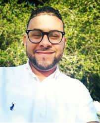 César Junior Alifonso: Un triunfador a pesar de las dificultades