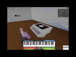 Please give it a thumbs up if it worked for you and a thumbs down if its. Ophelia On Roblox Piano Youtube