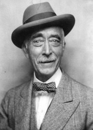 Harrison, Francis Edgar (1861-1934)