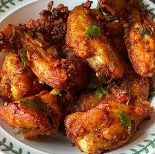 Rupanya, simple saja cara membuatnya. Yatiekitchen Ayam Goreng Daun Kari Resipi Ada Di Facebook