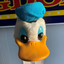Check spelling or type a new query. Disney Character Fashions Donald Duck Baseball Cap Disleelandia